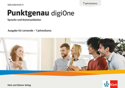 Punktgenau digiOne von Gsteiger,  Markus, Schweizer,  Andrea