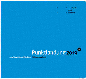 Punktlandung 2019 von Lohberg,  Gabriele