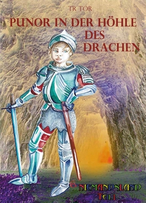 Punor in der Höhle des Drachen von Tor,  Tr