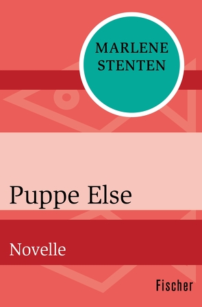 Puppe Else von Stenten,  Marlene