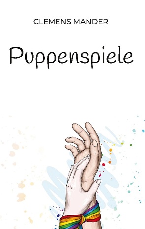 Puppenspiele von Mander,  Clemens