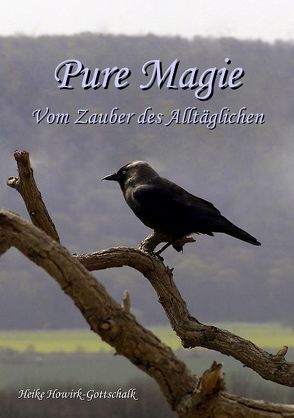 Pure Magie von Howirk-Gottschalk,  Heike