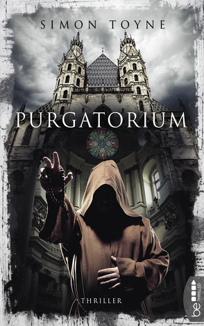 Purgatorium von Schumacher,  Rainer, Toyne,  Simon