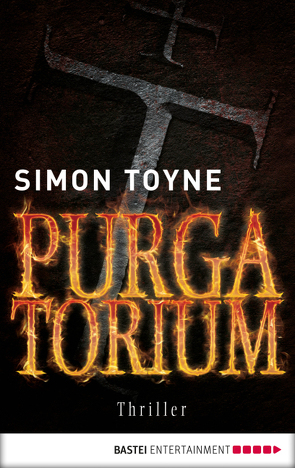 Purgatorium von Schumacher,  Rainer, Toyne,  Simon