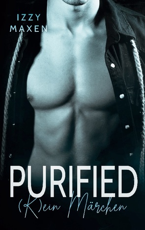 Purified von Maxen,  Izzy