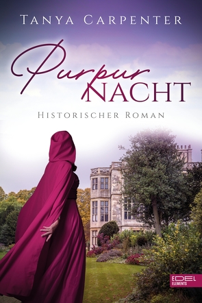 Purpurnacht von Carpenter,  Tanya