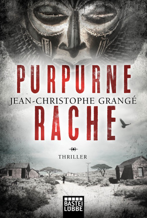 Purpurne Rache von Grangé,  Jean-Christophe, Werner-Richter,  Ulrike