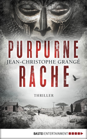 Purpurne Rache von Grangé,  Jean-Christophe, Werner-Richter,  Ulrike