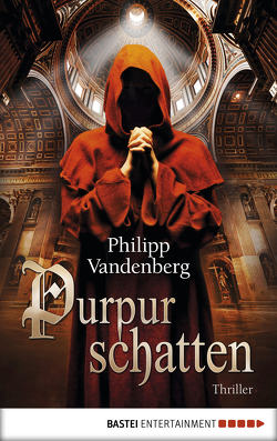 Purpurschatten von Vandenberg,  Philipp