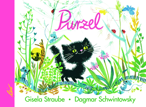 Purzel von Schwintowsky,  Dagmar, Straube,  Gisela