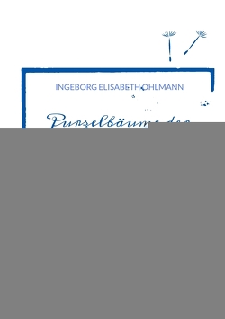 Purzelbäume der Gedanken von Ohlmann,  Ingeborg Elisabeth