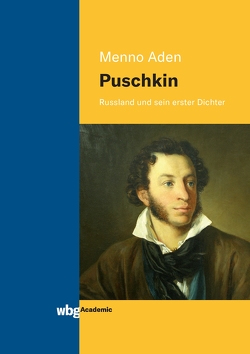 Puschkin von Aden,  Menno