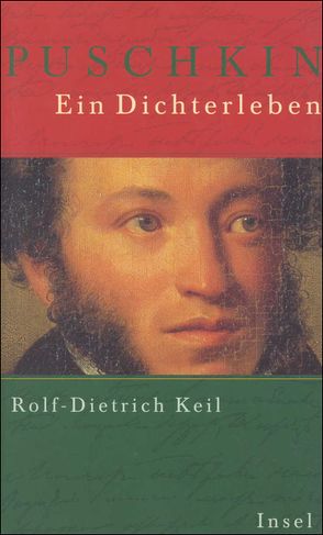 Puschkin von Keil,  Rolf-Dietrich