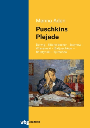 Puschkins Plejade von Aden,  Menno