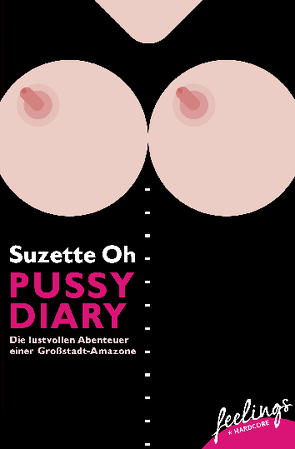 Pussy Diary von Oh,  Suzette