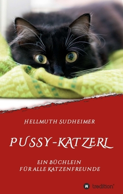 Pussy-Katzerl von Sudheimer,  Hellmuth, Sudheimer,  Ursula