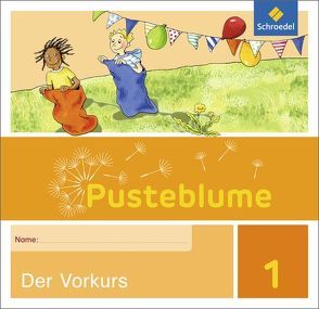 Pusteblume 1 – Ausgabe 2016 von Gondesen,  Helga, Hübner,  Carina, Ludwig,  Mario, Stanetschek-Wilhelm,  Christine, von Werder,  Kerstin, Wernado,  Isabelle, Wittmann,  Julia