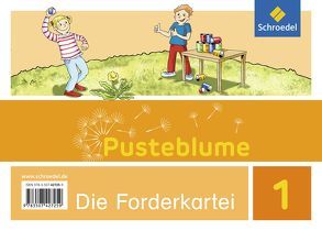 Pusteblume 1 – Ausgabe 2016 von Gondesen,  Helga, Hübner,  Carina, Ludwig,  Mario, Stanetschek-Wilhelm,  Christine, Wernado,  Isabelle, Wittmann,  Julia