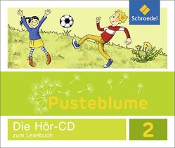 Pusteblume. Das Lesebuch – Allgemeine Ausgabe 2015 von Föhl,  Angelika, Menzel,  Wolfgang, Pistor,  Nadine, Romahn,  Sonja, Schön,  Helga, Schwarz,  Ursula