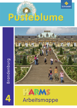 Pusteblume. Das Sachbuch – Ausgabe 2010 für Berlin, Brandenburg und Mecklenburg-Vorpommern von Backhaus,  Peter, Bahlol,  Claudia, Hiller,  Angelika, Kraft,  Dieter, Marth,  Uwe, Moritz,  Wolfgang