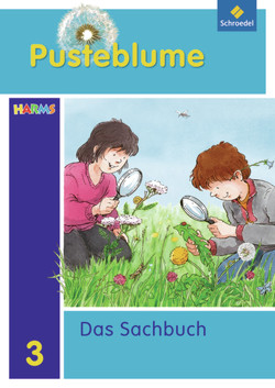 Pusteblume. Das Sachbuch – Ausgabe 2010 für Berlin, Brandenburg und Mecklenburg-Vorpommern von Backhaus,  Peter, Bahlol,  Claudia, Hiller,  Angelika, Kraft,  Dieter, Marth,  Uwe, Moritz,  Wolfgang