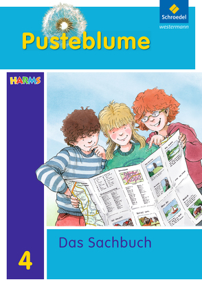 Pusteblume. Das Sachbuch – Ausgabe 2010 für Berlin, Brandenburg und Mecklenburg-Vorpommern von Backhaus,  Peter, Bahlol,  Claudia, Hiller,  Angelika, Kraft,  Dieter, Marth,  Uwe, Moritz,  Wolfgang