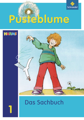 Pusteblume. Das Sachbuch – Ausgabe 2010 für Berlin, Brandenburg und Mecklenburg-Vorpommern von Backhaus,  Peter, Bahlol,  Claudia, Hiller,  Angelika, Kraft,  Dieter, Marth,  Uwe, Moritz,  Wolfgang