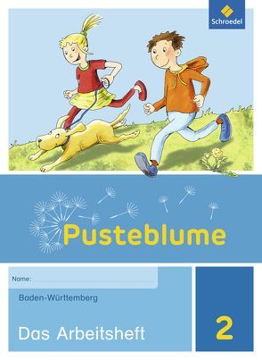 Pusteblume. Sachunterricht – Ausgabe 2016 für Baden-Württemberg von Bidlingmeier,  Heike, Diersch,  Thorsten, Djuga,  Georg, Hiestand,  Christa, Kanzler,  Eberhard, Kundmüller,  Klaus, Schmidt,  Hans-Joachim, Stengel,  Karin