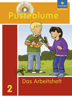 Pusteblume. Das Sprachbuch – Allgemeine Ausgabe 2009 von Jahn,  Christel, Kunsch,  Wolfgang, Menzel,  Wolfgang, Schoeler,  Udo, Schulz,  Brigitte, Stach-Partzsch,  Sabine, Vau,  Katja