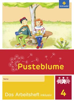 Pusteblume. Das Sprachbuch – Ausgabe 2015 von Gundt,  Christa Johanna, Menzel,  Wolfgang, Roggendorf,  Karo, Steinberg-Kawentel,  Günther