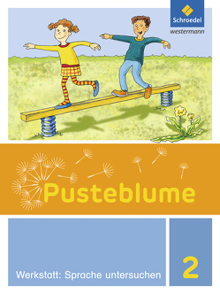 Pusteblume. Die Werkstatt-Sammlung – Ausgabe 2016 von Jahn,  Christel, Kunsch,  Wofgang, Menzel,  Wolfgang, Pistor,  Nadine, Schnepf,  Elke, Schulz,  Brigitte, Stach-Partzsch,  Sabine, Vau,  Katja