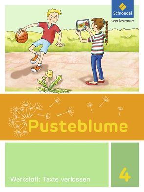 Pusteblume. Die Werkstatt-Sammlung – Ausgabe 2016 von Jahn,  Christel, Kunsch,  Wofgang, Menzel,  Wolfgang, Pistor,  Nadine, Schnepf,  Elke, Schulz,  Brigitte, Stach-Partzsch,  Sabine, Vau,  Katja