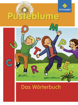 Pusteblume von Menzel,  Wolfgang, Richter,  Isolde