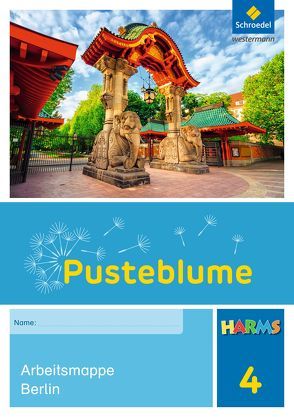 Pusteblume. Sachunterricht – Ausgabe 2016 für Berlin und Brandenburg von Breede,  Dirk, Kraft,  Dieter, Marth,  Uwe, Posselt,  Tim