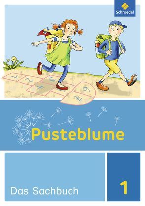 Pusteblume. Sachunterricht – Ausgabe 2016 für Berlin und Brandenburg von Breede,  Dirk, Kraft,  Dieter, Marth,  Uwe, Posselt,  Tim