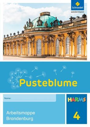 Pusteblume. Sachunterricht – Ausgabe 2016 für Berlin und Brandenburg von Breede,  Dirk, Kraft,  Dieter, Marth,  Uwe, Posselt,  Tim