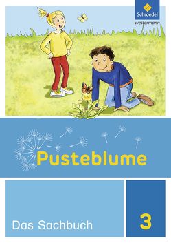 Pusteblume. Sachunterricht – Ausgabe 2016 für Berlin und Brandenburg von Breede,  Dirk, Kraft,  Dieter, Marth,  Uwe, Posselt,  Tim