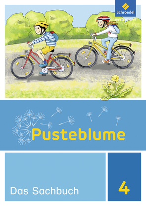 Pusteblume. Sachunterricht – Ausgabe 2017 für Rheinland-Pfalz von Breede,  Dirk, Kraft,  Dieter, Posselt,  Tim