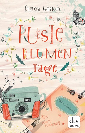 Pusteblumentage von Lehnerer,  Barbara, Westcott,  Rebecca