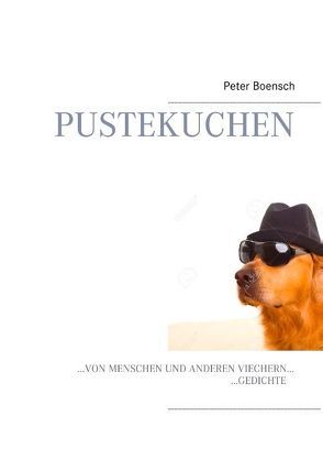 Pustekuchen von Boensch,  Peter