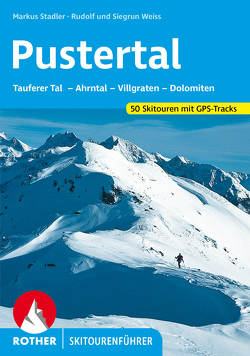 Pustertal von Siegrun,  Weiss, Stadler,  Markus, Weiss,  Rudolf