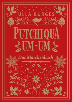 Putchiqua um-um von Burges,  Ulla