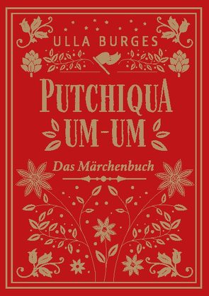 Putchiqua um-um von Burges,  Ulla