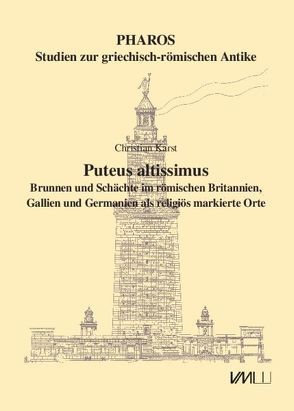 Puteus altissimus von Karst,  Christian