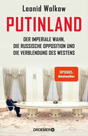 Putinland von Wolkow,  Leonid