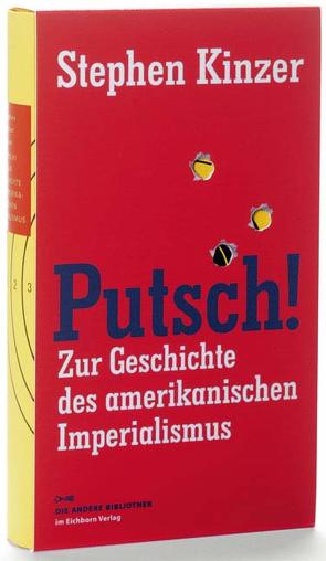 Putsch! von Enderwitz,  Ulrich, Kinzer,  Steffen