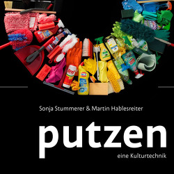 Putzen von Hablesreiter,  Martin, Stummerer,  Sonja