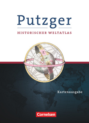 Putzger – Historischer Weltatlas – (105. Auflage)