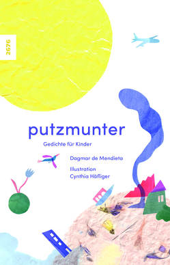 Putzmunter von de Mendieta,  Dagmar, Häfliger,  Cynthia