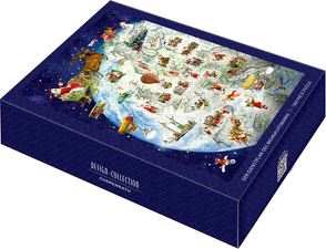 Puzzle von Behr,  Barbara